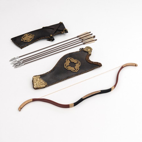 Bow arrows for dxyx toys - bow,